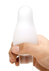 Masturbator Tenga Thunder w kształcie jajka