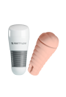 Dyskretny masturbator w tubie - sztuczna wagina