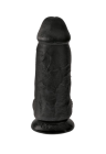 Ogromne dildo z przyssawką