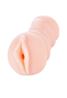 Masturbator męski ze stymulującym wnętrzem - wagina