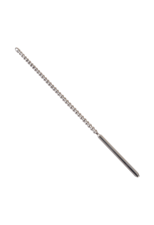 Dilator w kształcie kulek - 24 cm