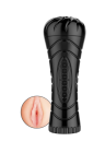 Masturbator typu latarka