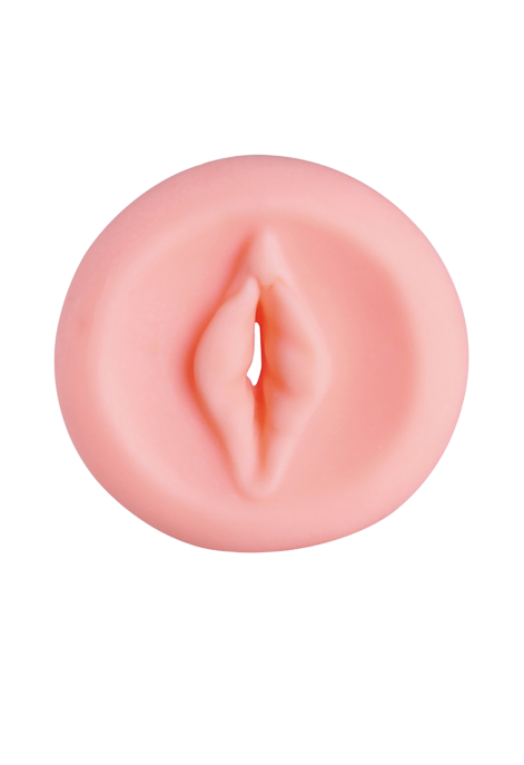 Sztuczna pochwa - uszczelka do pompki erekcyjnej do 7 cm