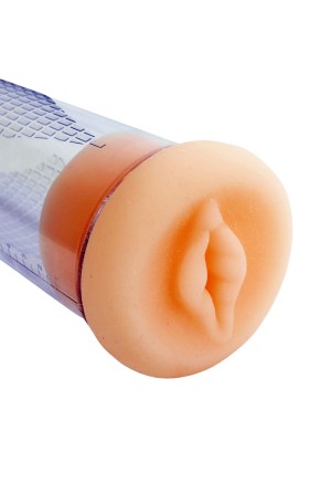 Sztuczna pochwa - uszczelka do pompki erekcyjnej do 7 cm