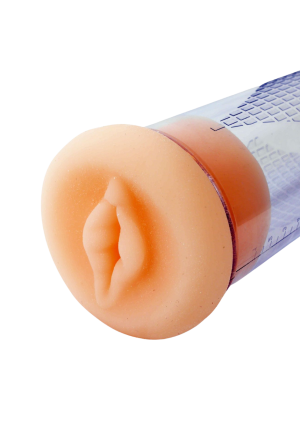 Sztuczna pochwa - uszczelka do pompki erekcyjnej do 7 cm