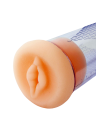 Sztuczna pochwa - uszczelka do pompki erekcyjnej do 7 cm