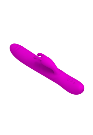 Wodoodporny wibrator