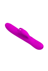 Wodoodporny wibrator