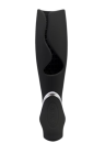 Elegancki masturbator dla mężczyzn - czarny, ładowany USB