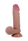 Realistyczne dildo