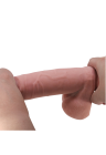 Cieliste dildo
