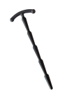 Silikonowy dilator