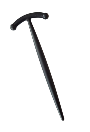 Dilator silikonowy