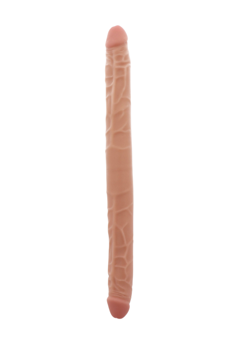 Podwójne dildo