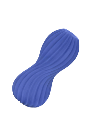 Przelotowy, miękki masturbator