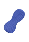Przelotowy, miękki masturbator