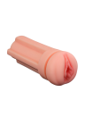 Masturbator  w obudowie w kształcie puszki piwa