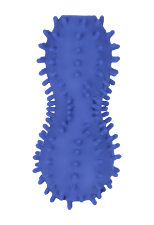 Przelotowy, miękki masturbator