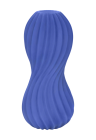 Przelotowy, miękki masturbator