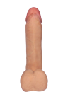 Rotacyjne dildo zasilane i sterowane przez pilota przewodowego
