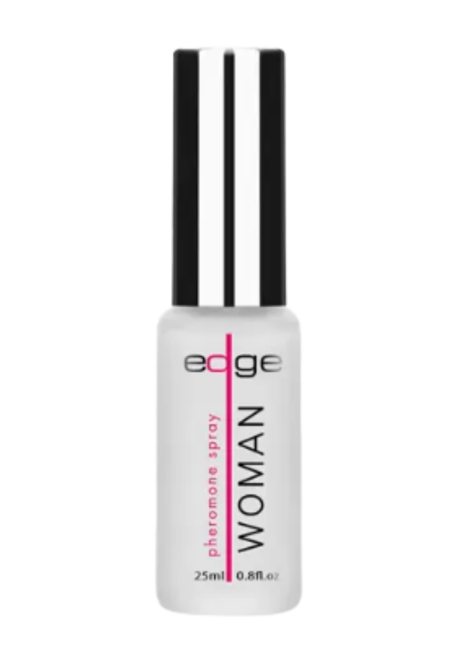 Feromony damskie The Edge, flakon 25 ml Feromony damskie The Edge, flakon 25 ml