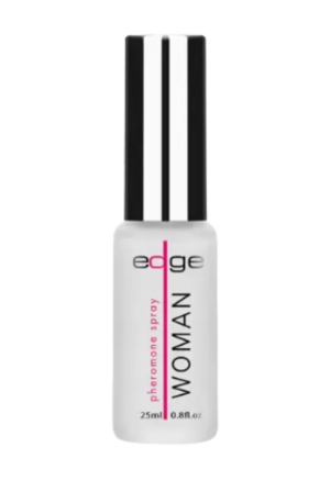 Feromony damskie The Edge, flakon 25 ml