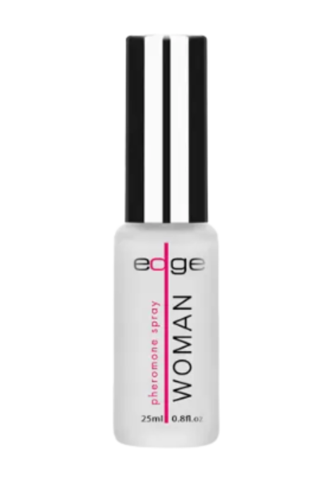 Feromony damskie The Edge, flakon 25 ml