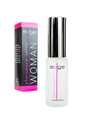 Feromony damskie The Edge, flakon 25 ml