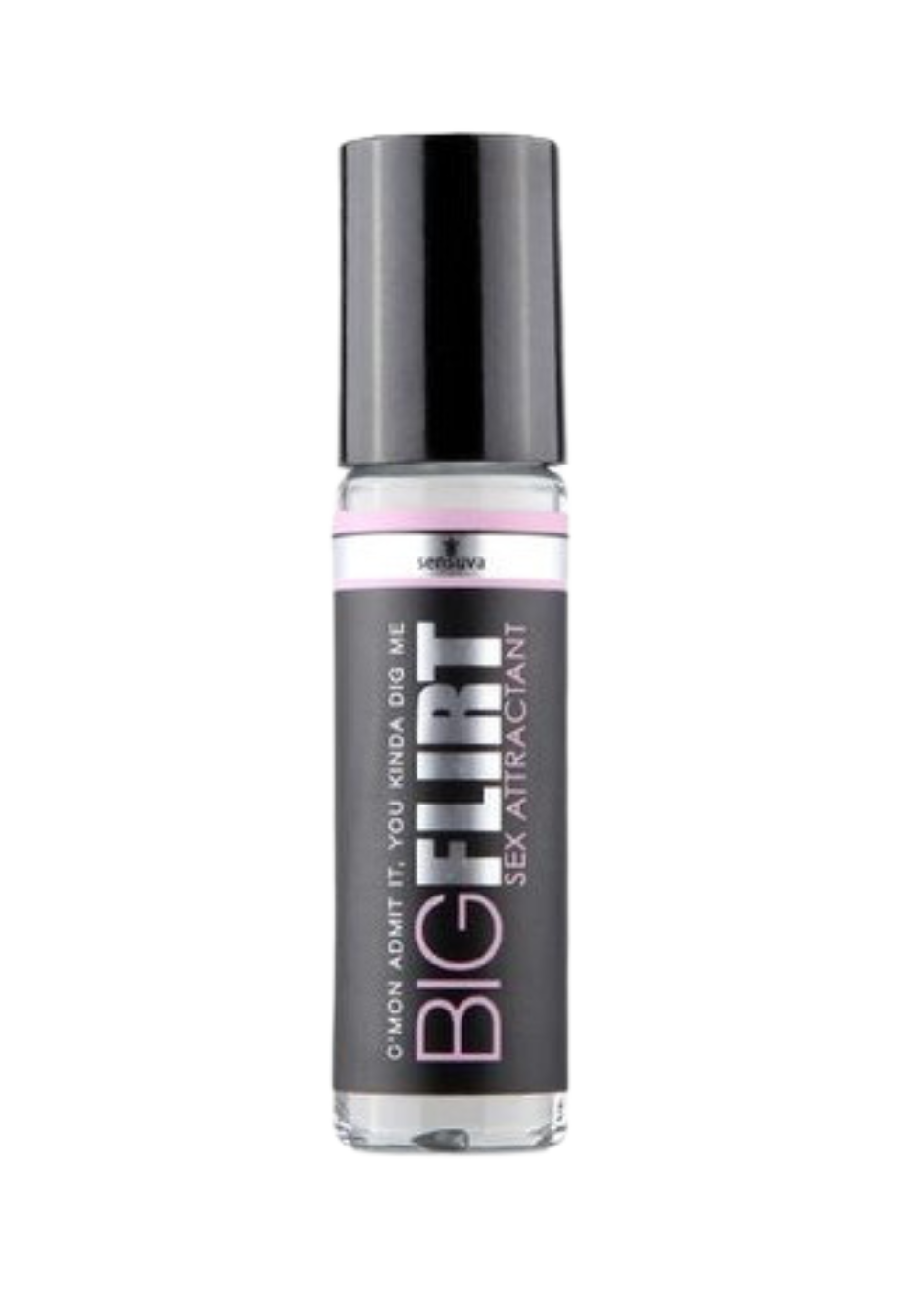 Uniwersalne feromony unisex w wersji kieszonkowej, 10 ml Uniwersalne feromony unisex w wersji kieszonkowej, 10 ml