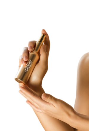 Francuskie perfumy miłosne dla kobiet, 50 ml