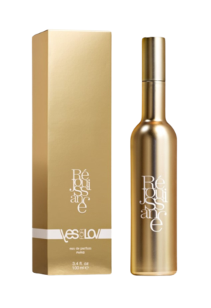 Francuskie perfumy miłosne dla kobiet, 100 ml