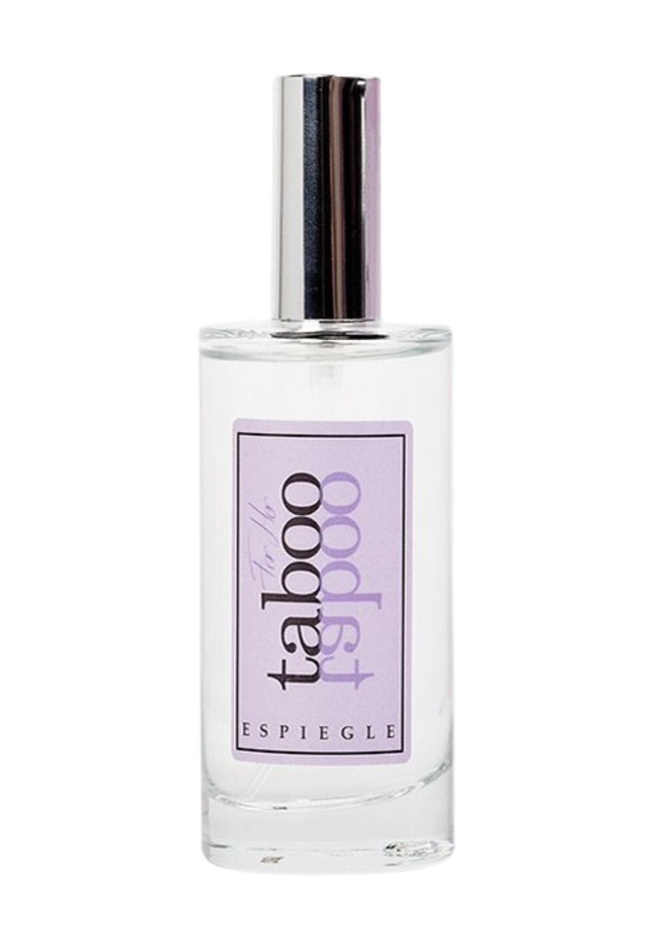 Perfumy z afrodyzjakami Taboo Espiegle dla kobiet, 50 ml Perfumy z afrodyzjakami Taboo Espiegle dla kobiet, 50 ml