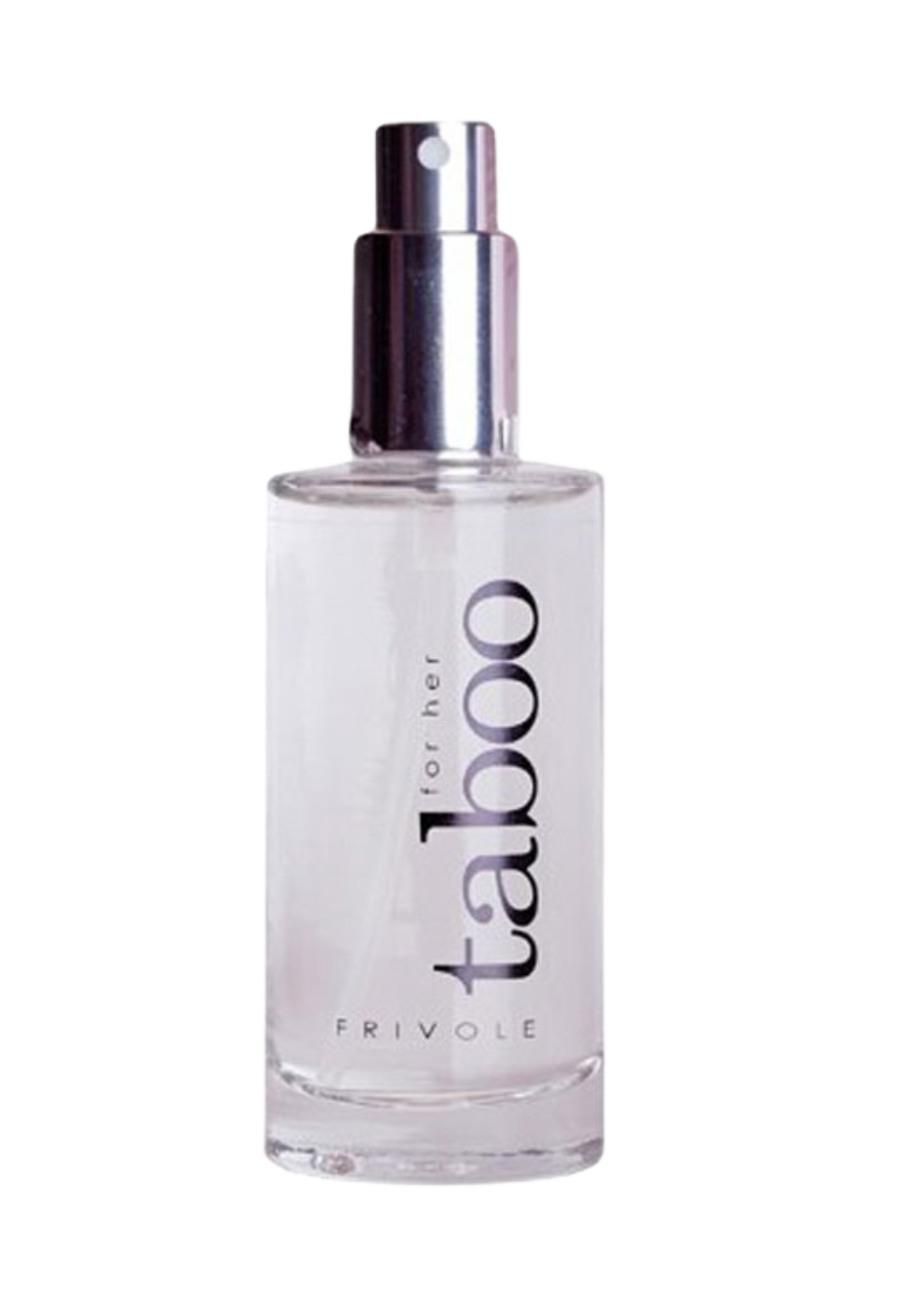 Perfumy z afrodyzjakami Taboo Frivole dla kobiet, 50 ml Perfumy z afrodyzjakami Taboo Frivole dla kobiet, 50 ml