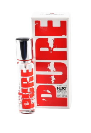 Bezzapachowe feromony dla kobiet - Miyoshi Miyagi, 15 ml