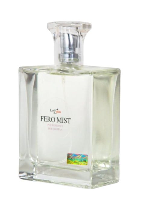 Feromony zapachowe wyróżnione laurem konsumenta, 100ml