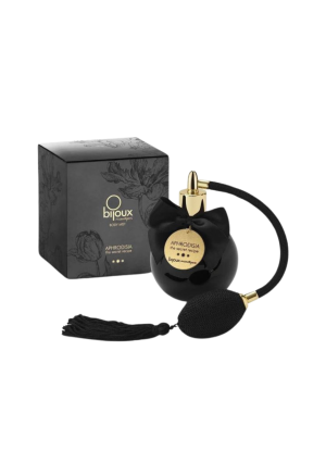 Mgiełka do ciała z afrodyzjakami - Bijoux Indiscrets Aphrodisia, 130 ml