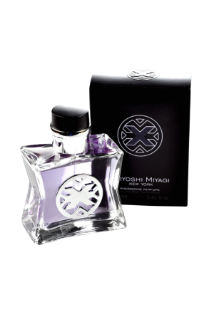 Miyoshi Miyagi Next X, 80 ml - szlachetne feromony męskie