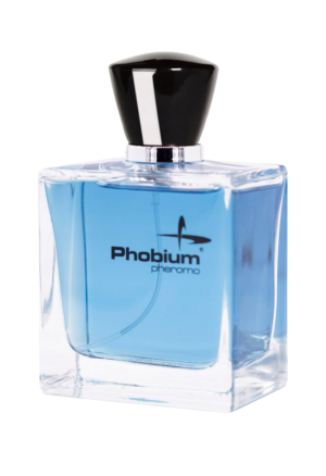 Woda toaletowa Phobium dla mężczyzn, z feromonami  -  100 ml