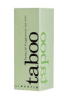 Perfumy z afrodyzjakami Taboo Libertin dla mężczyzn, 50 ml
