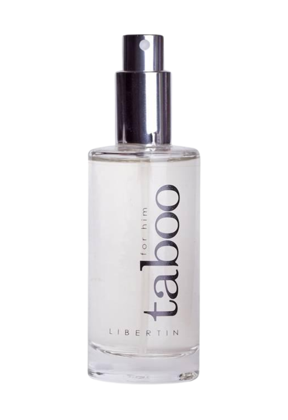 Perfumy z afrodyzjakami Taboo Libertin dla mężczyzn, 50 ml Perfumy z afrodyzjakami Taboo Libertin dla mężczyzn, 50 ml