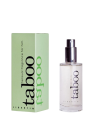 Perfumy z afrodyzjakami Taboo Libertin dla mężczyzn, 50 ml