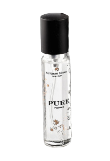 Bezwonne, męskie feromony Miyoshi Miyagi Original Pure, 5ml
