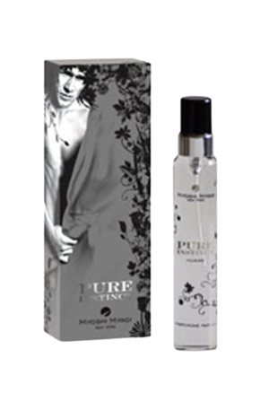 Bezwonne, męskie feromony Miyoshi Miyagi Original Pure 15ml