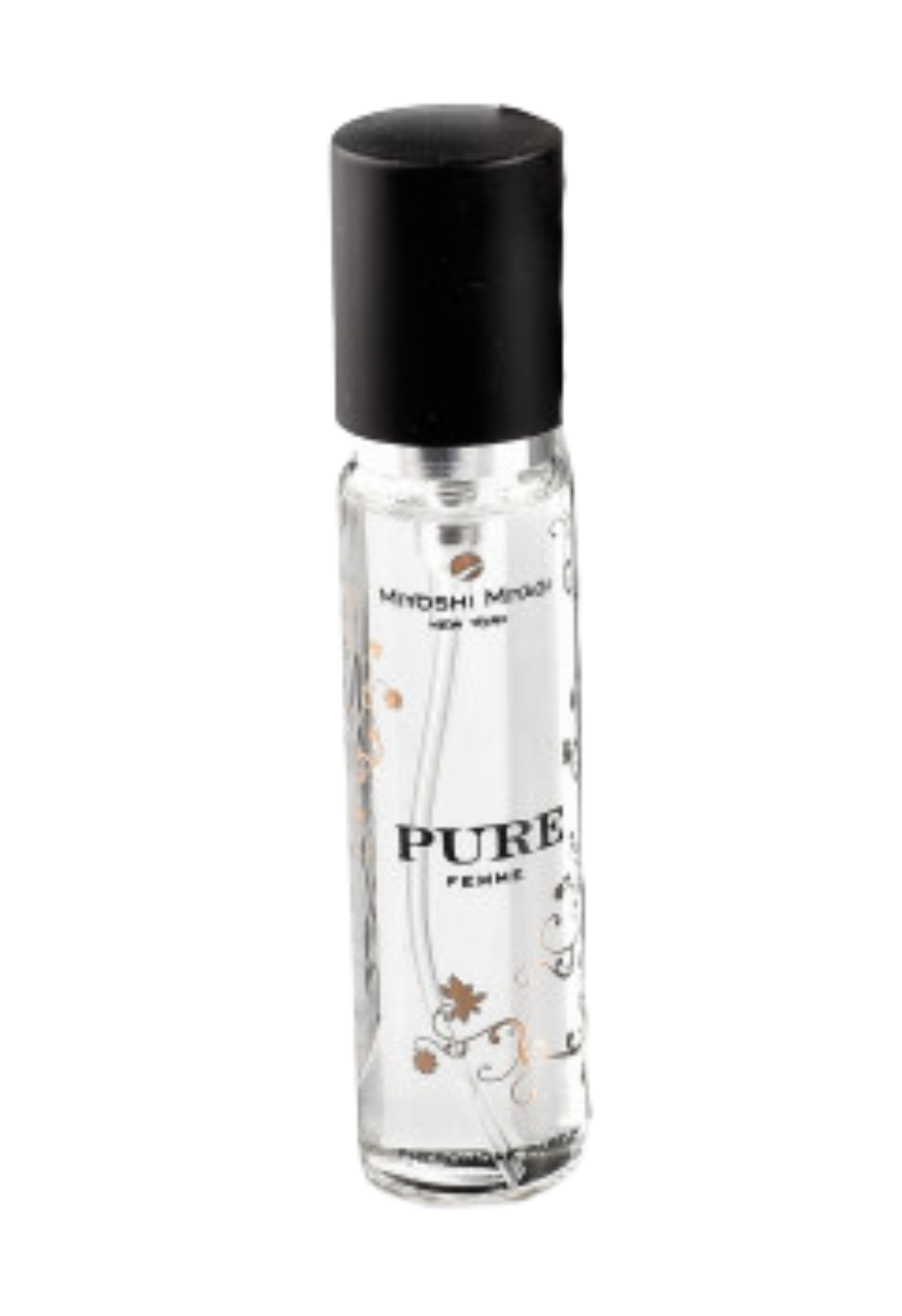 Bezwonne, męskie feromony Miyoshi Miyagi Original Pure 15ml Bezwonne, męskie feromony Miyoshi Miyagi Original Pure 15ml