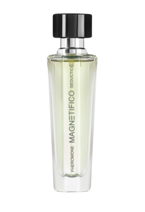 Owocowo - kwiatowo - drzewne perfumy z feromonami, 30 ml