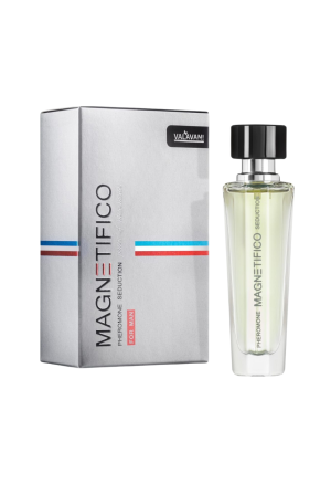 Owocowo - kwiatowo - drzewne perfumy z feromonami, 30 ml