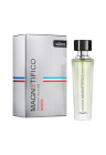 Owocowo - kwiatowo - drzewne perfumy z feromonami, 30 ml