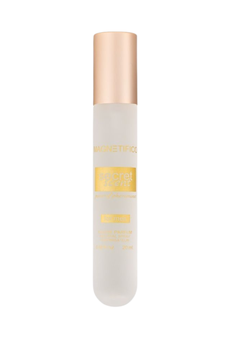 Magnetifico Secret Scent 20ml, feromony męskie do kieszeni