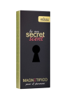 Magnetifico Secret Scent 20ml, feromony męskie do kieszeni
