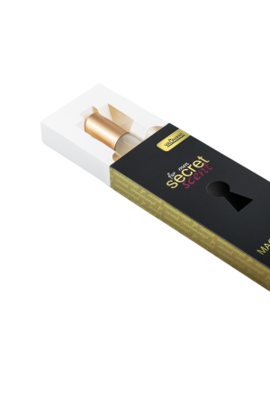 Magnetifico Secret Scent 20ml, feromony męskie do kieszeni